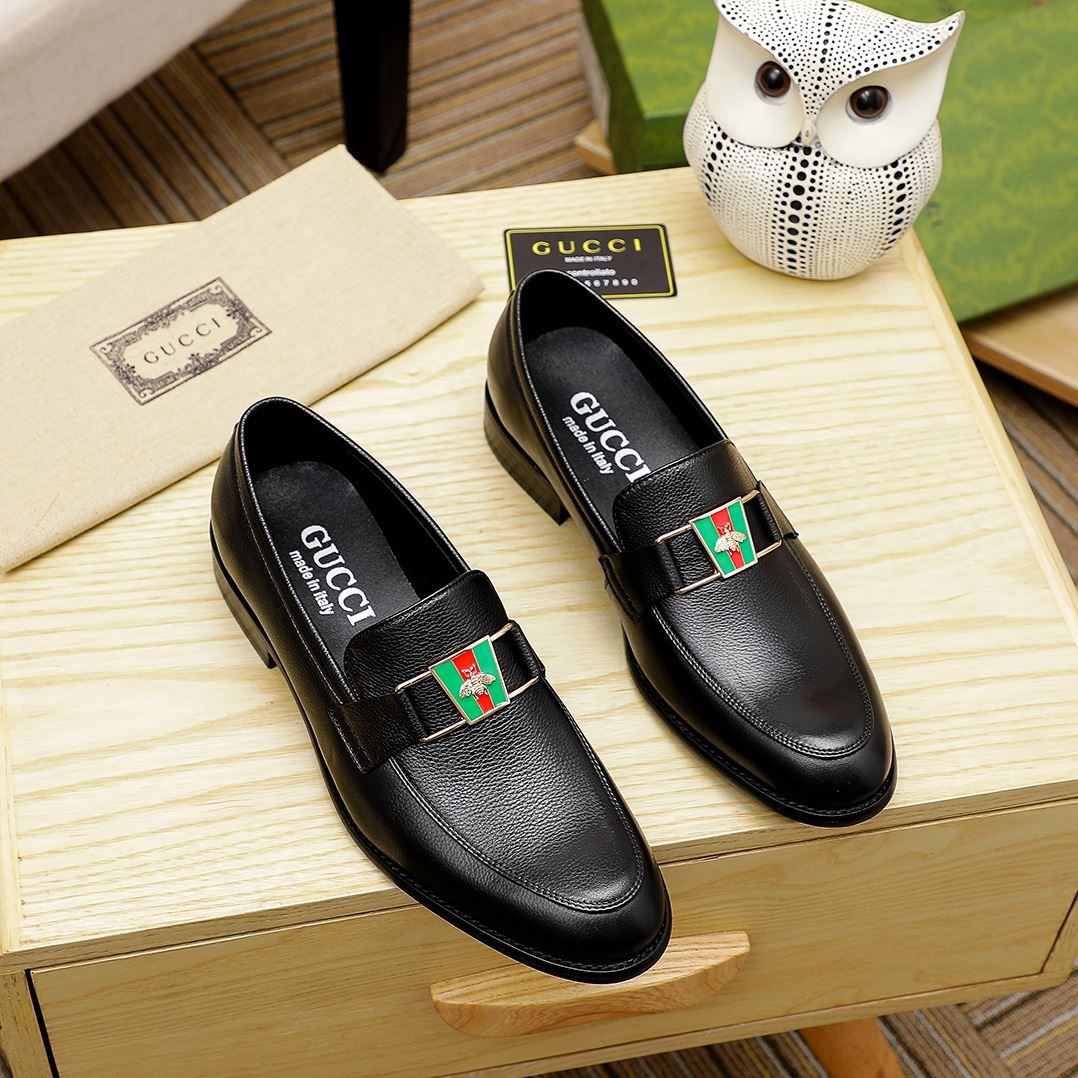 Gucci Business Shoes